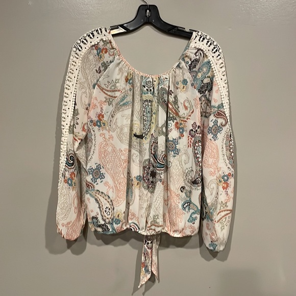 American Rag blouse - Picture 6 of 9